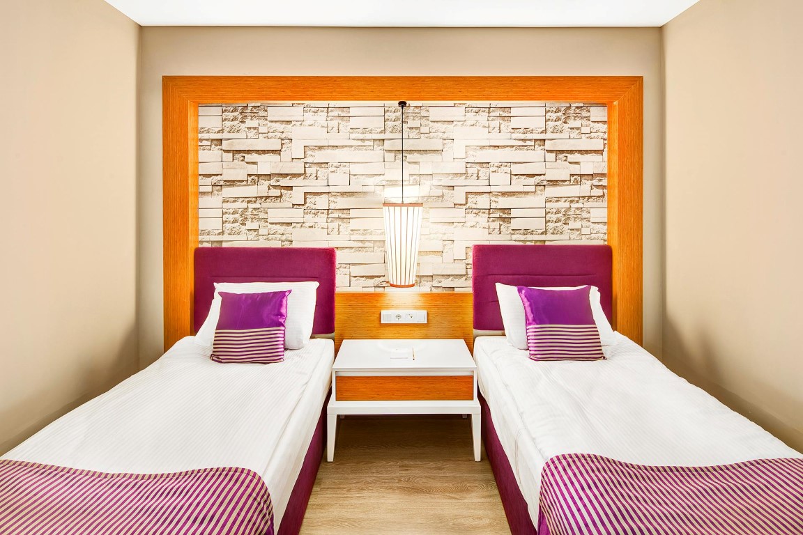 imagini hotel JACARANDA IMPERIAL SIDE